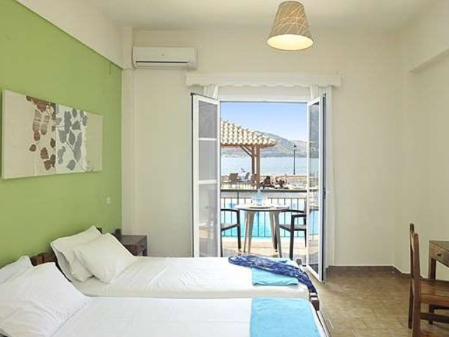 Marika Apartments Corfu - 