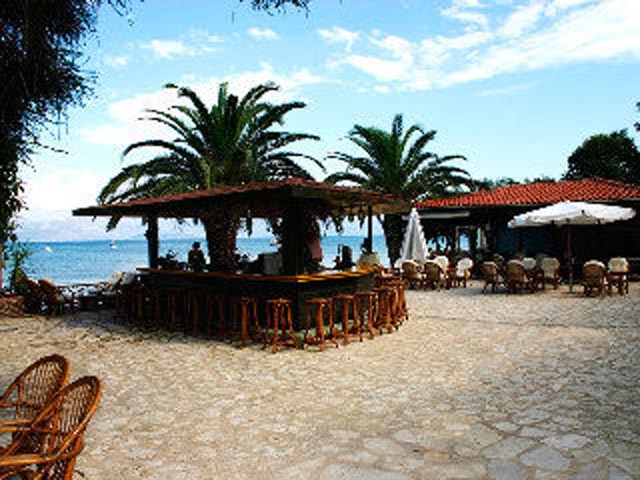Akti Panela Beach Hotel - 