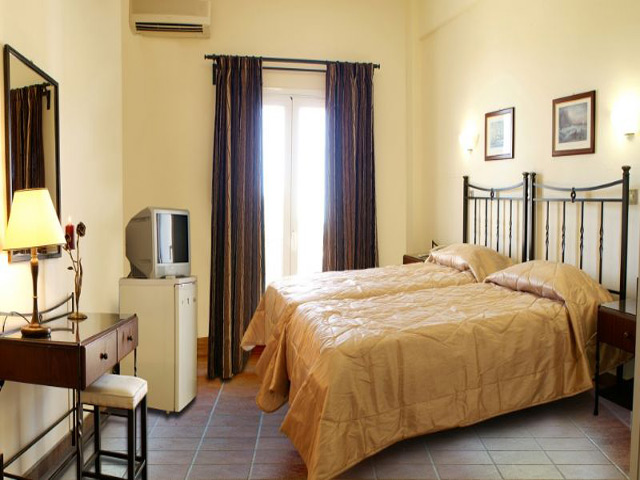 San Marina Hotel Corfu - 