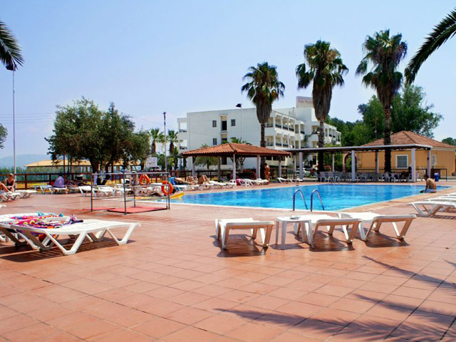 San Marina Hotel Corfu - 