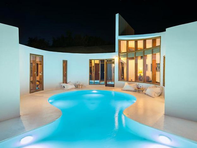 Art Deco Luxury Residence - 