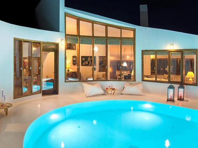 Art Deco Luxury Residence - 