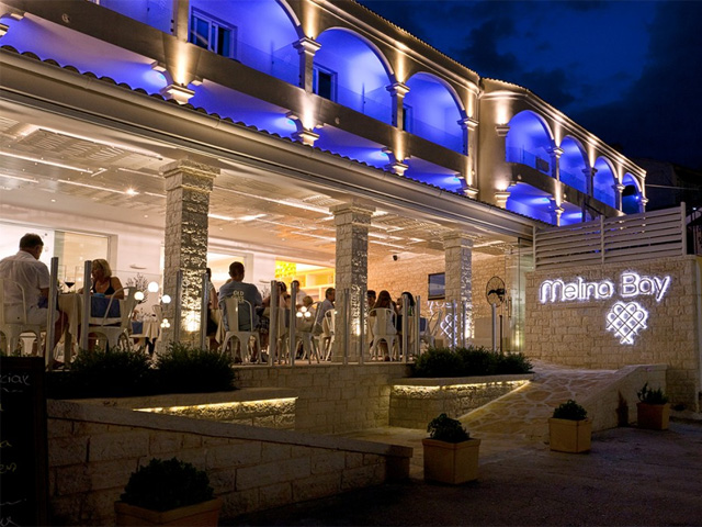 Melina Bay Boutique Hotel - 
