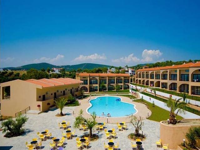 Village Mare Hotel - 