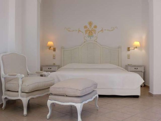 Mediterranean White Hotel (ex Mediterranean Royal) - 