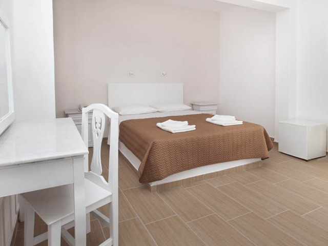 Olympic Santorini Hotel - 