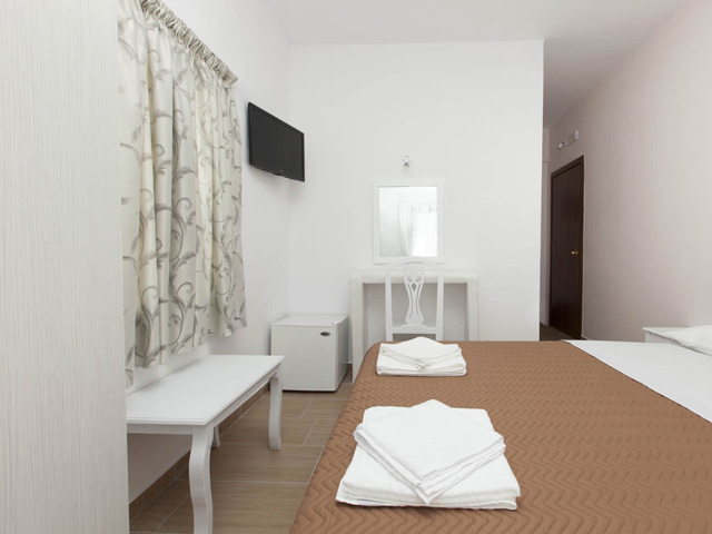 Olympic Santorini Hotel - 