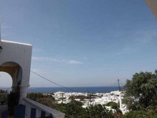 Pension Mina Town - 