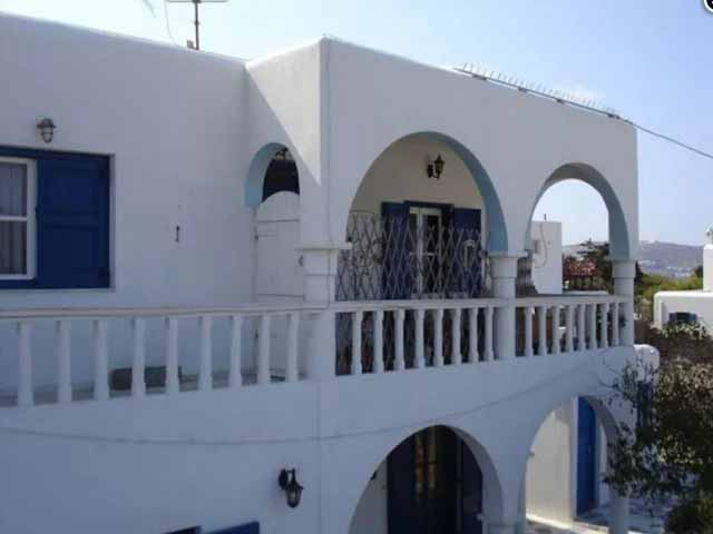 Pension Mina Town - 