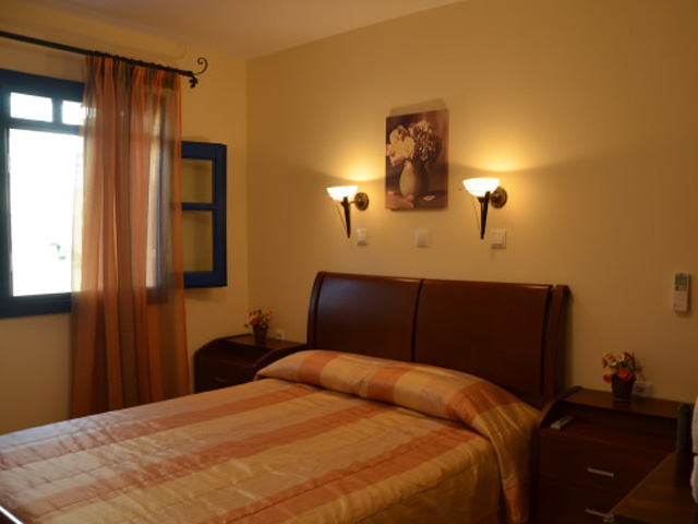 Alkioni Hotel Karpathos - 