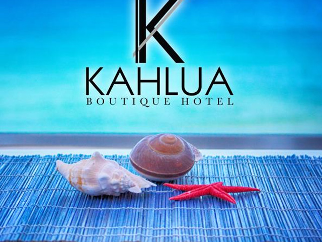 Kahlua Boutique Hotel & Suites - 