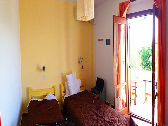 3 Brothers Hotel - 
