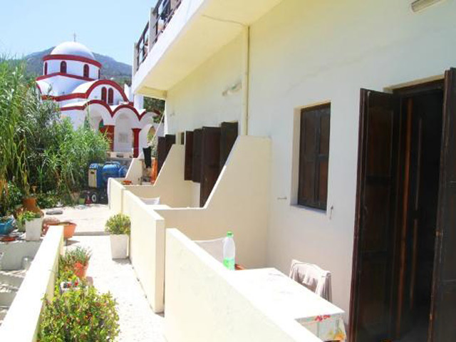 3 Brothers Hotel - 