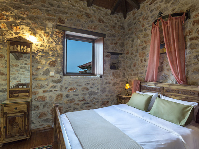 Agroktima Traditional Guesthouse - 