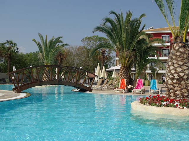 Mediterranean Princess Hotel - 