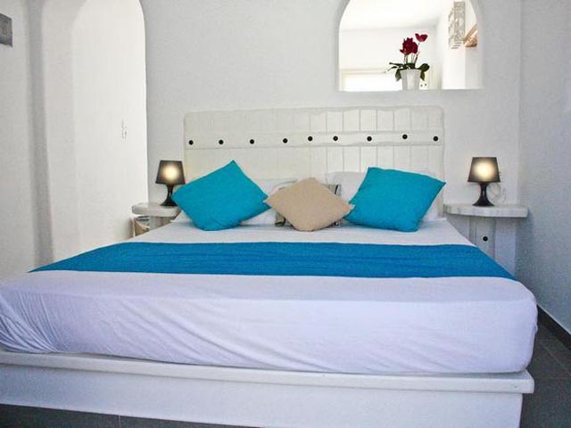 Blue Perla Elegand Suites - 