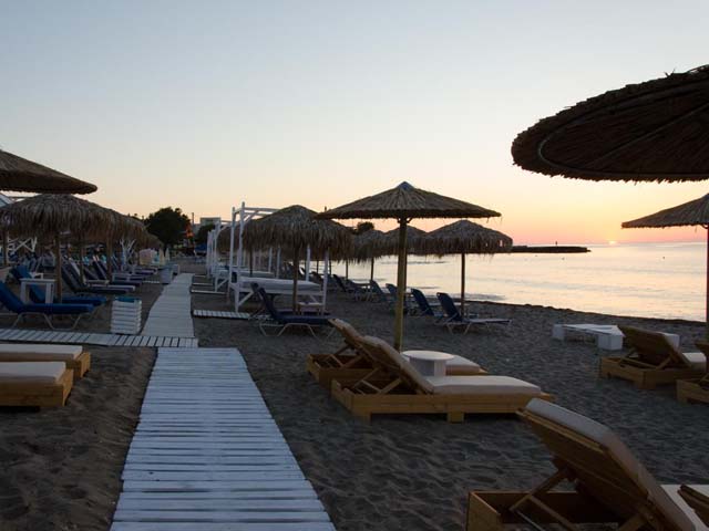Tsalos Beach - 