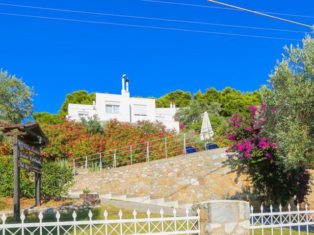 Villa Ariadni Skiathos - 