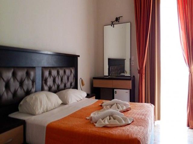 Belvedere Hotel, Skiathos - 