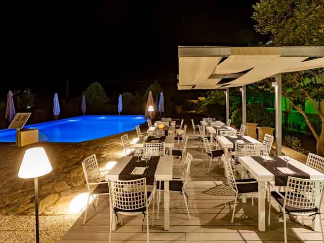 Skopelos Holidays Hotel & Spa - 