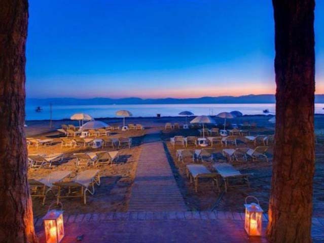 Island Breeze Corfu - 