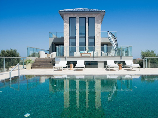 Villa Athena - 