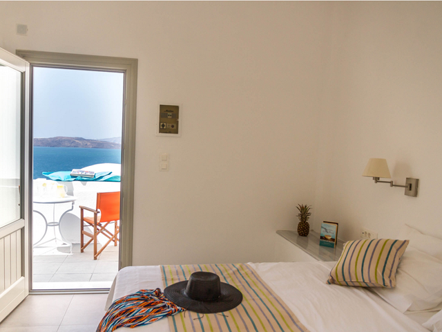 Goulielmos Hotel Santorini - 