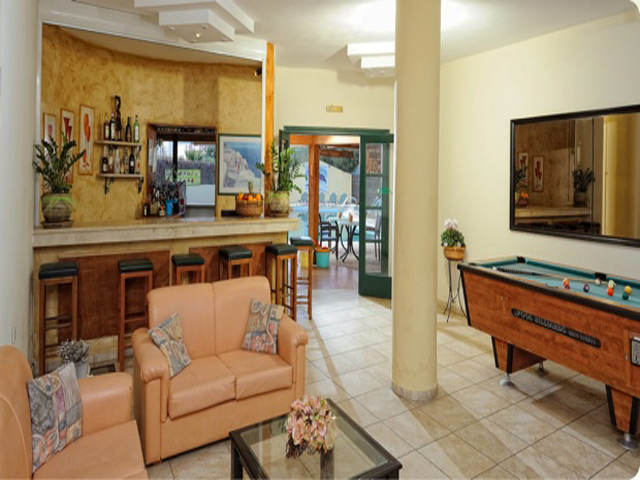 San Giorgio Apartments - 