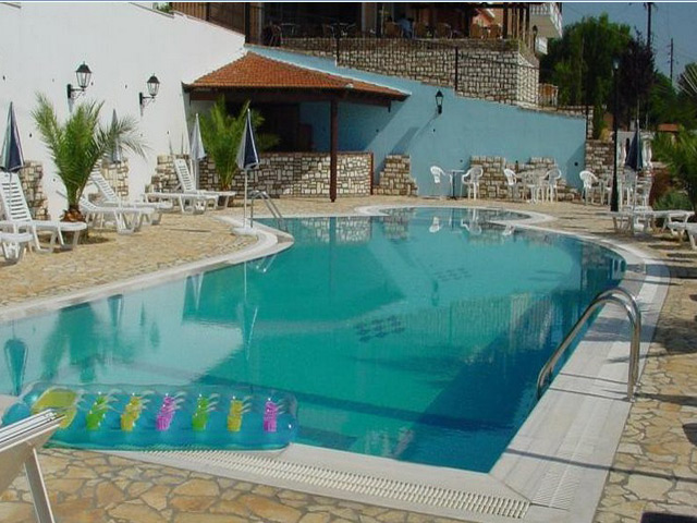 Lido Corfu Sun Hotel & Annex - 
