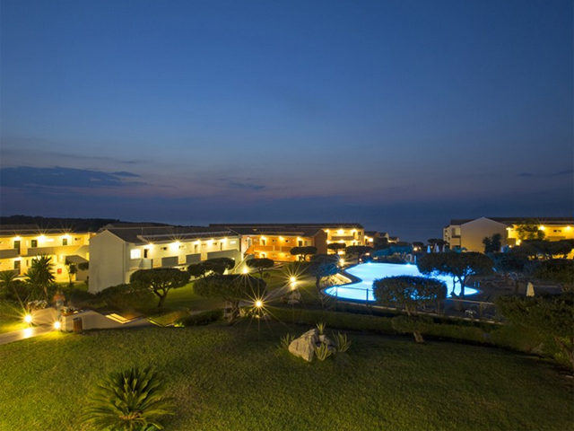 Mareblue Beach Resort - 