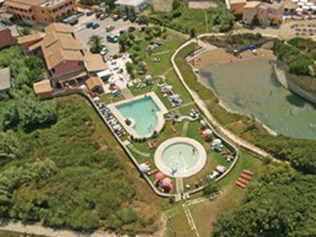 Canal D Amour Apartments - 