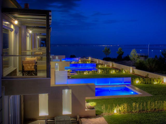 Sunny Villas Resort and SPA - 