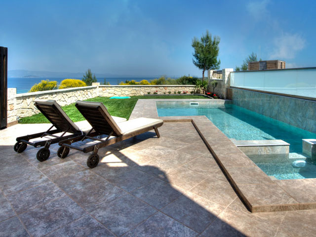 Sunny Villas Resort and SPA - 