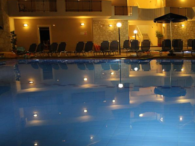 Orion Star Hotel - 