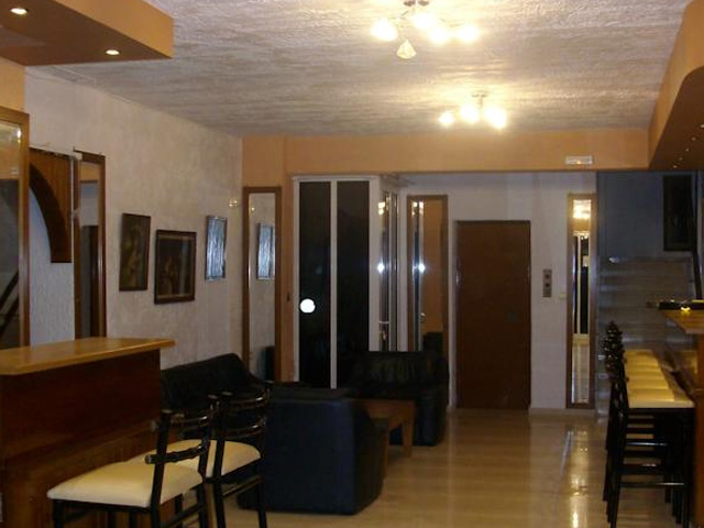 Krits hotel Apartments - 