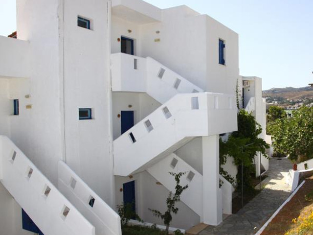 Thalia Apartments - 