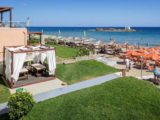 Miramare Hotel Annex of High Beach - 