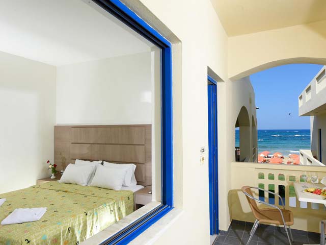 Miramare Hotel Annex of High Beach - 