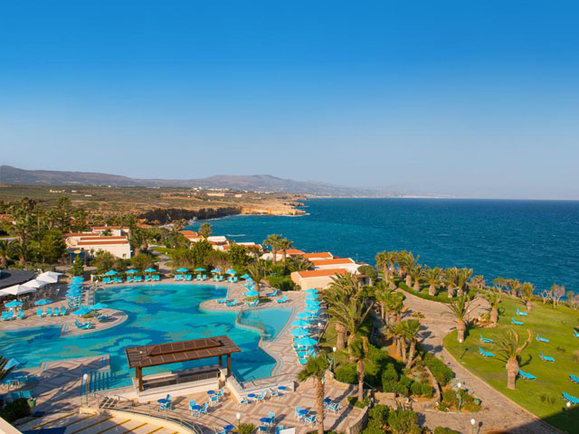 Iberostar Creta Panorama & Mare Hotel - 