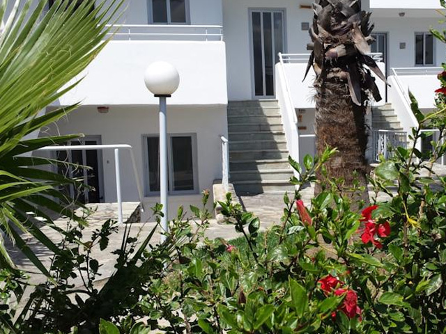 Efesos Beach Boutique Hotel - 