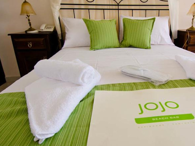 Joy Beach Hotel - 