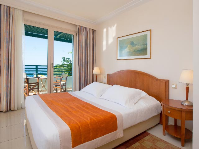 Iberostar Creta Marine Hotel - 