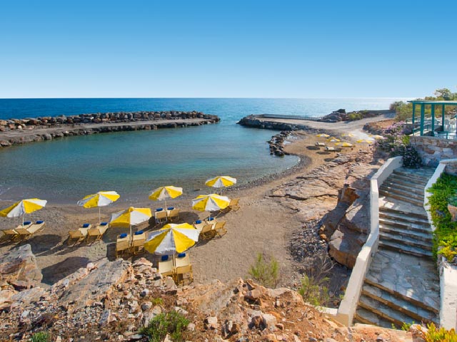 Iberostar Creta Marine Hotel - 