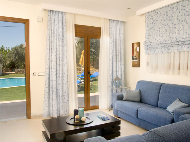Blue Dream Luxury Villas - 