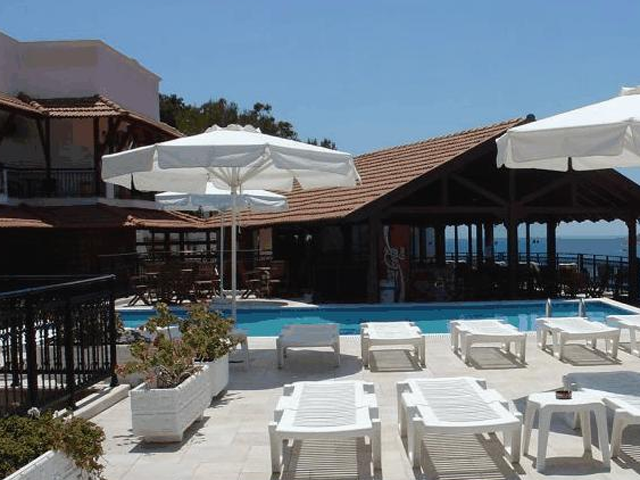 Continental Hotel - 