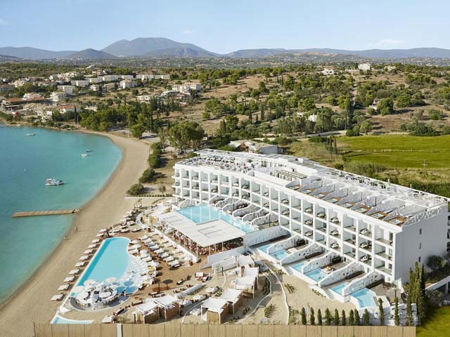 Nikki Beach Resort & Spa - 