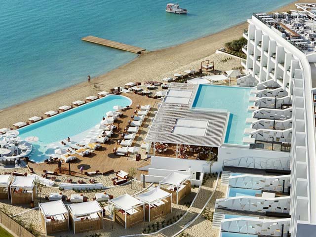 Nikki Beach Resort & Spa - 