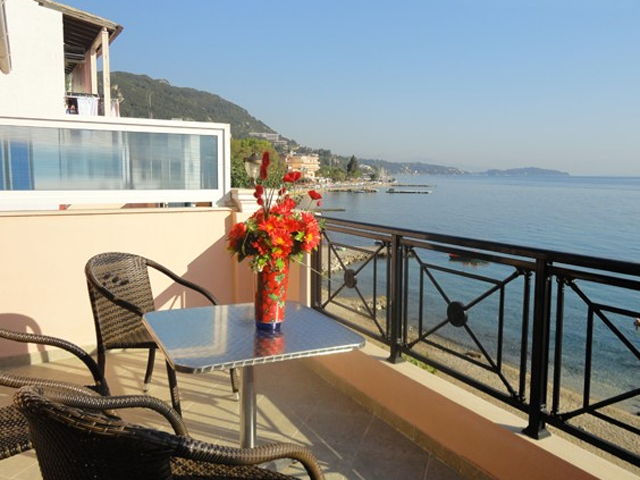 Galini Sea Apartments - 