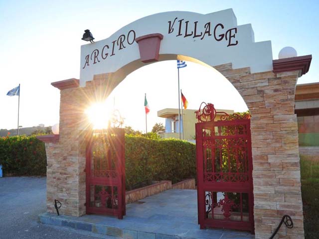 Argiro Village - 
