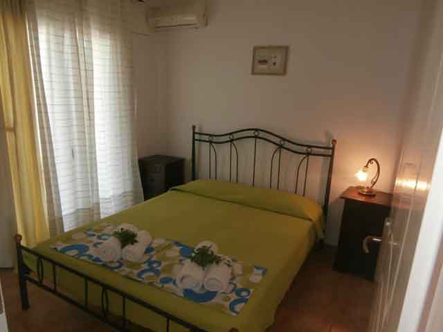 Pansion Porto Tsi Ostrias - 